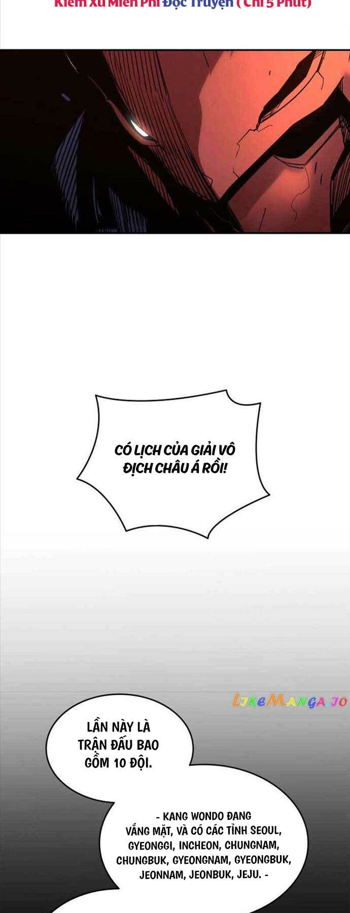 Tôi Là Lính Mới Chapter 162 - Trang 2