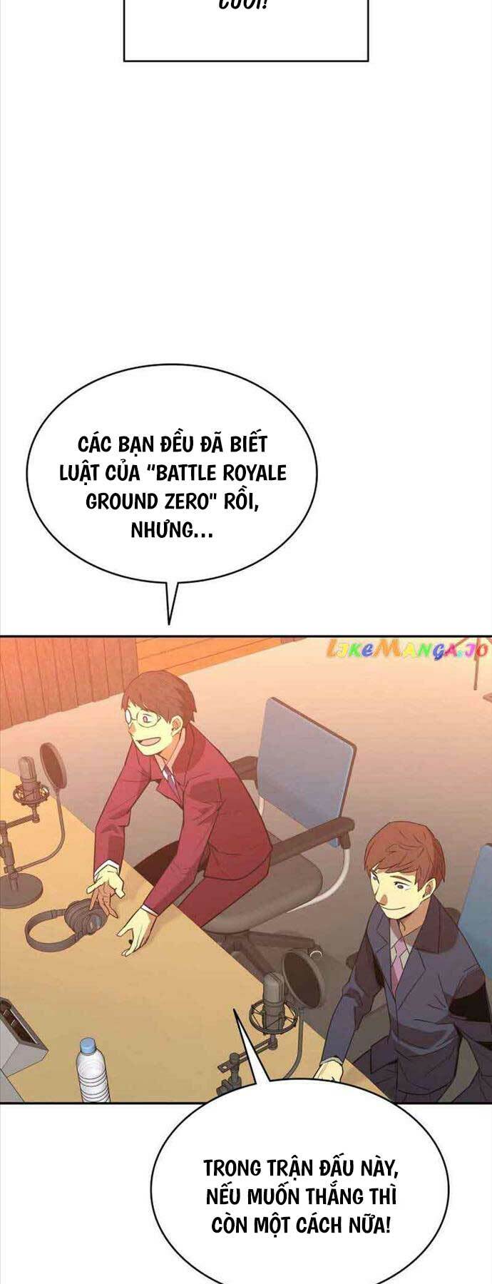 Tôi Là Lính Mới Chapter 162 - Trang 2