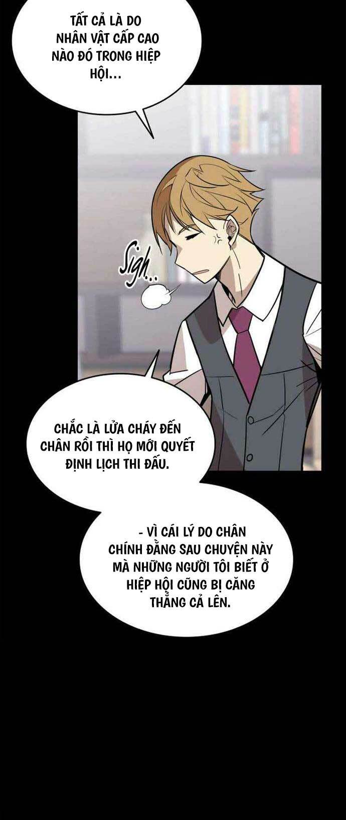 Tôi Là Lính Mới Chapter 162 - Trang 2