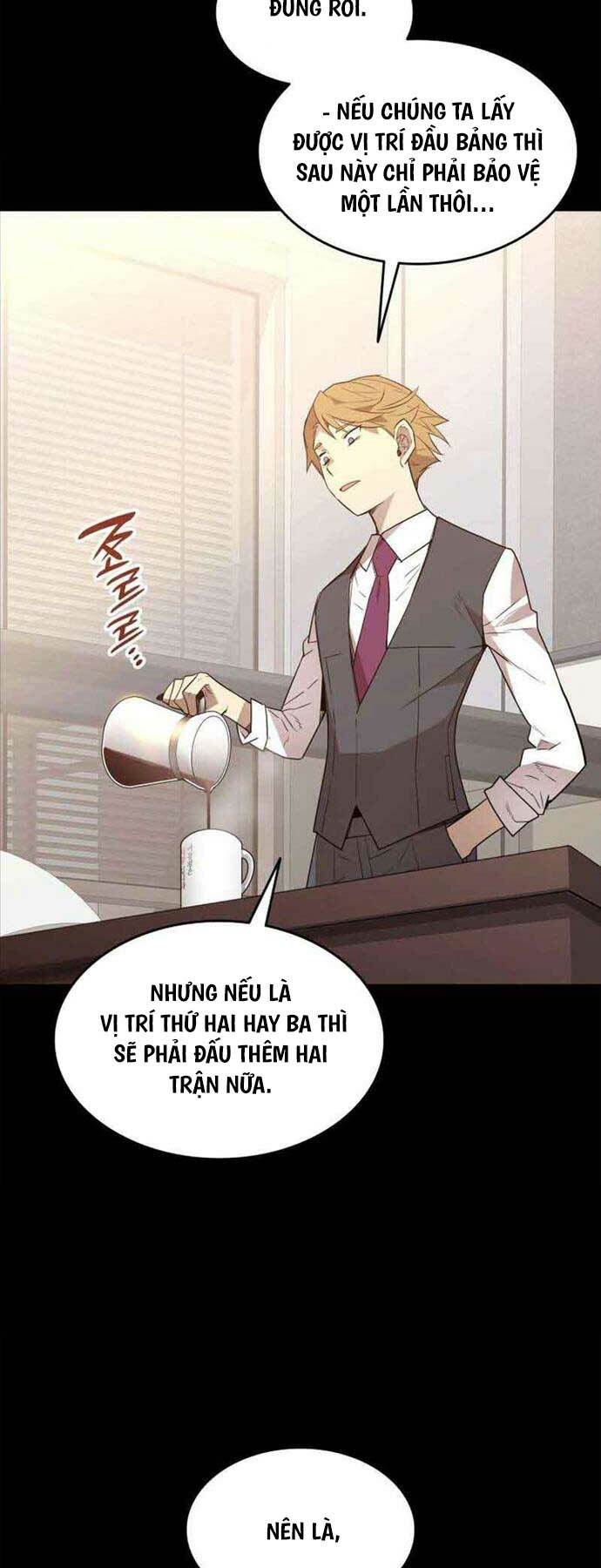 Tôi Là Lính Mới Chapter 162 - Trang 2