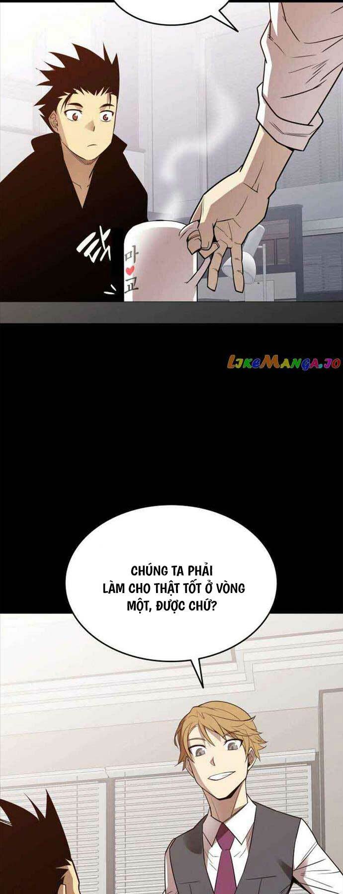 Tôi Là Lính Mới Chapter 162 - Trang 2