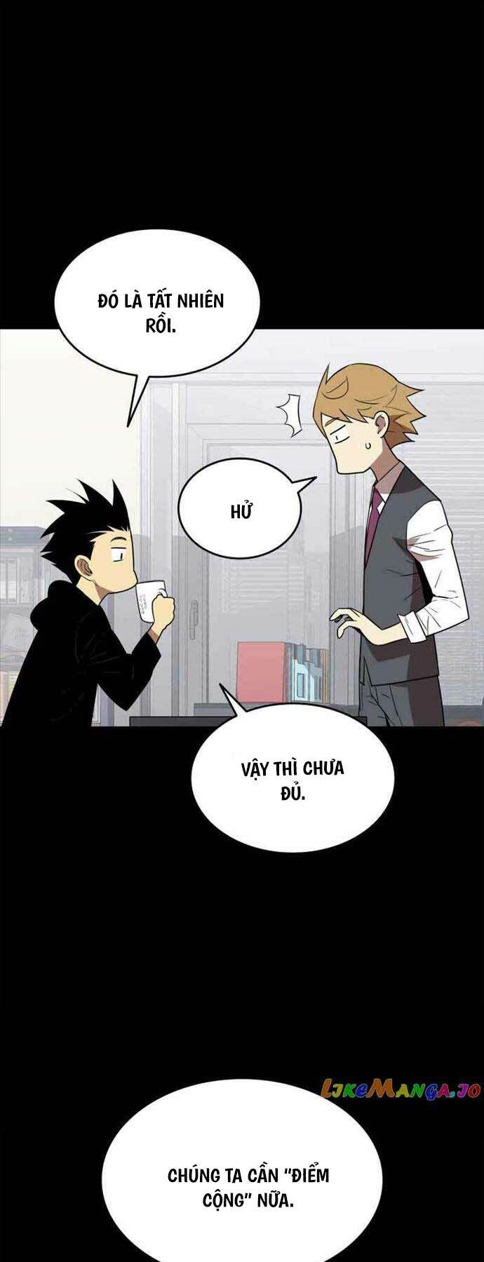 Tôi Là Lính Mới Chapter 162 - Trang 2