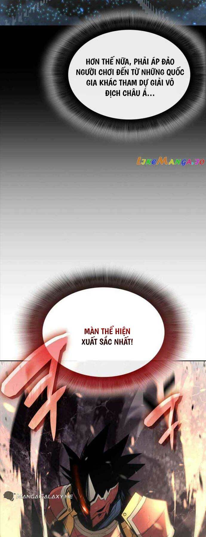 Tôi Là Lính Mới Chapter 162 - Trang 2