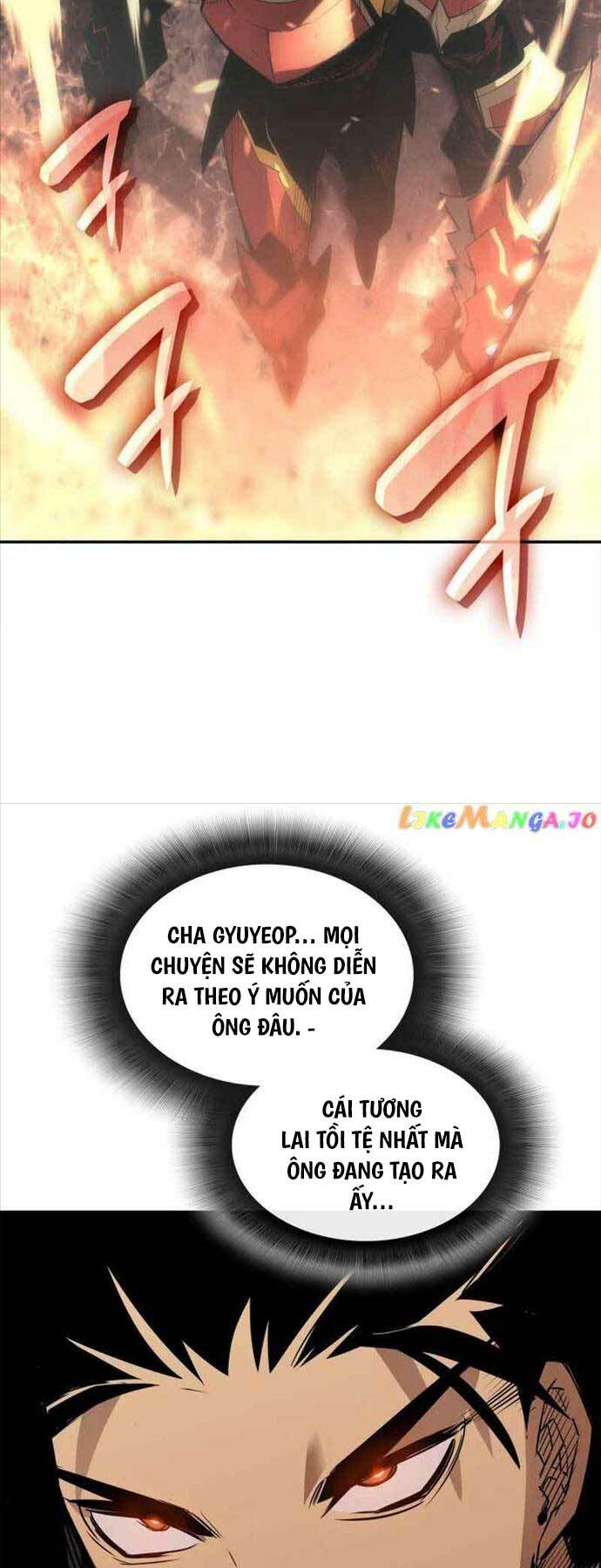 Tôi Là Lính Mới Chapter 162 - Trang 2