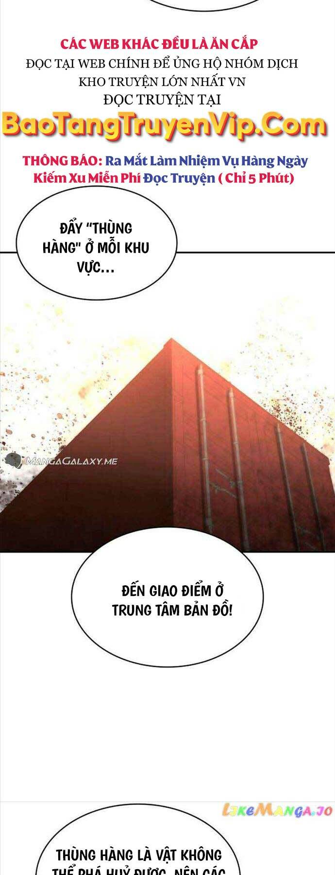 Tôi Là Lính Mới Chapter 162 - Trang 2