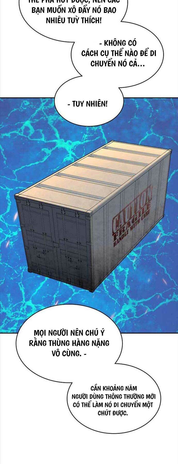 Tôi Là Lính Mới Chapter 162 - Trang 2