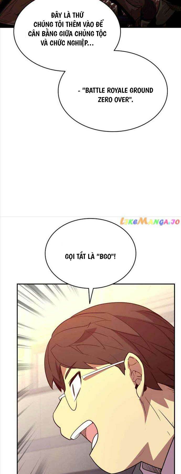 Tôi Là Lính Mới Chapter 162 - Trang 2