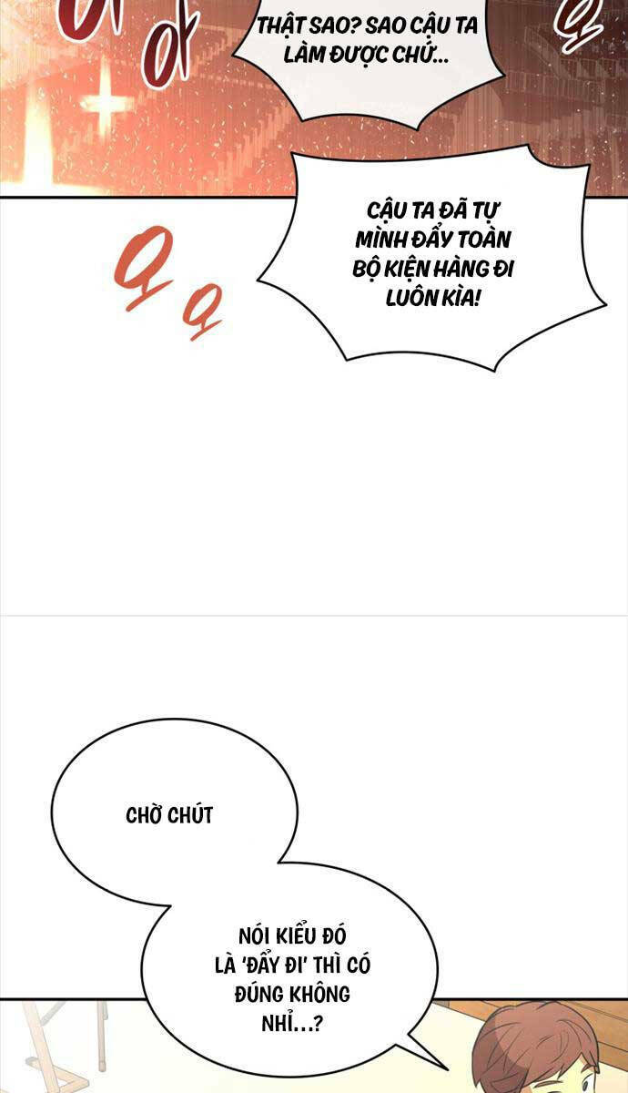 Tôi Là Lính Mới Chapter 163 - Trang 2