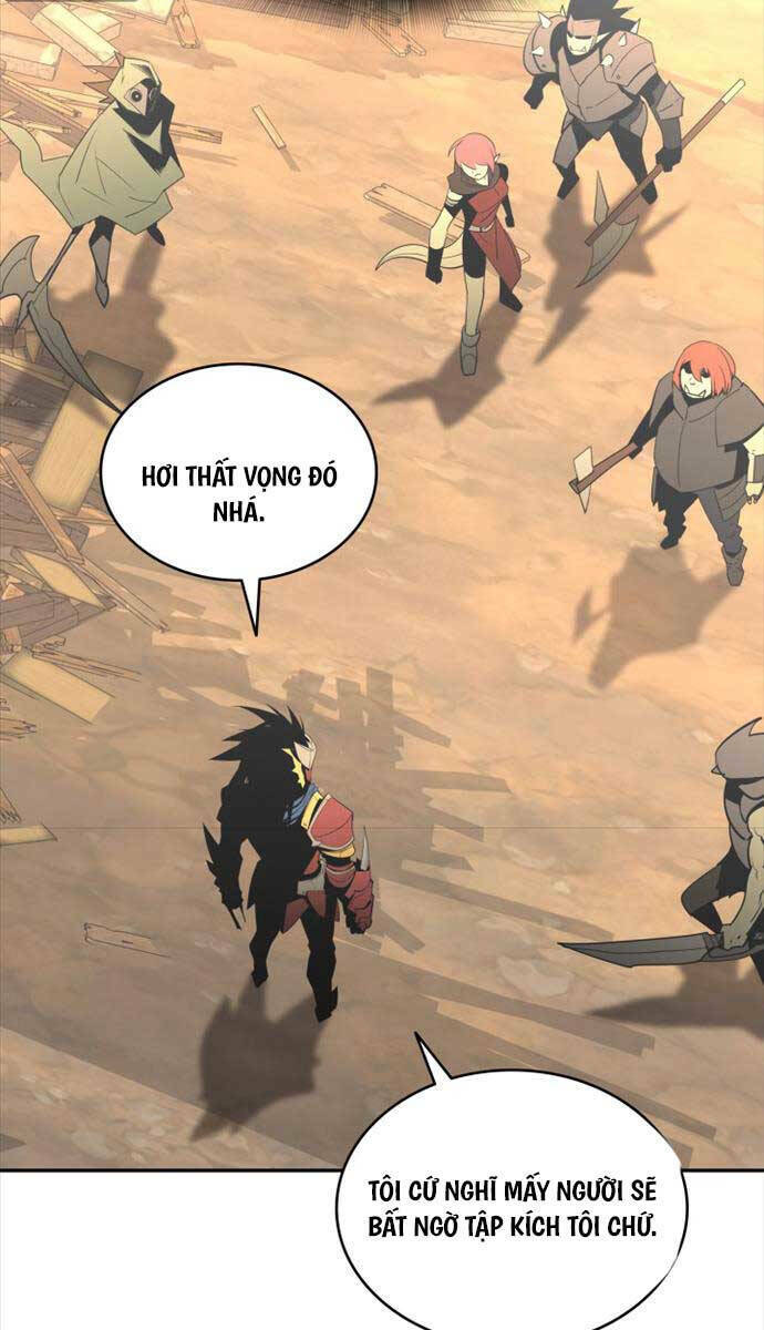 Tôi Là Lính Mới Chapter 163 - Trang 2