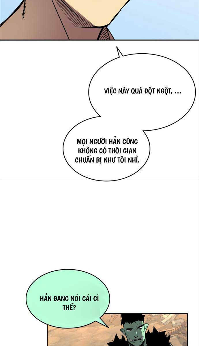 Tôi Là Lính Mới Chapter 163 - Trang 2