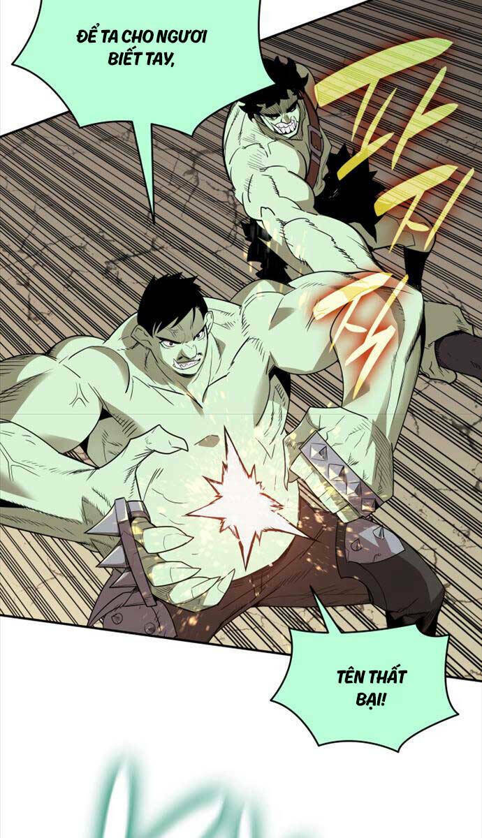 Tôi Là Lính Mới Chapter 163 - Trang 2