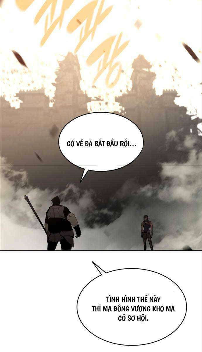 Tôi Là Lính Mới Chapter 163 - Trang 2
