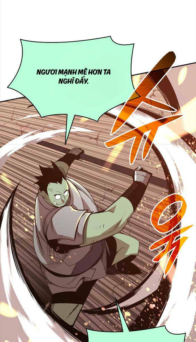 Tôi Là Lính Mới Chapter 163 - Trang 2