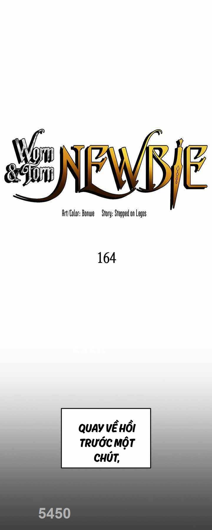 Tôi Là Lính Mới Chapter 164 - Trang 2