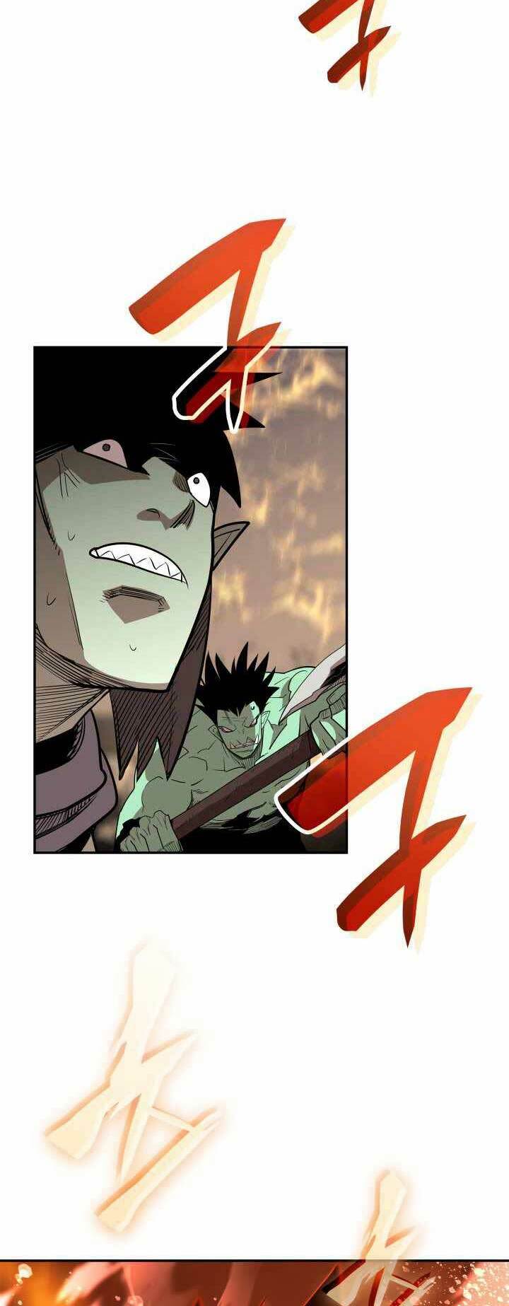 Tôi Là Lính Mới Chapter 164 - Trang 2