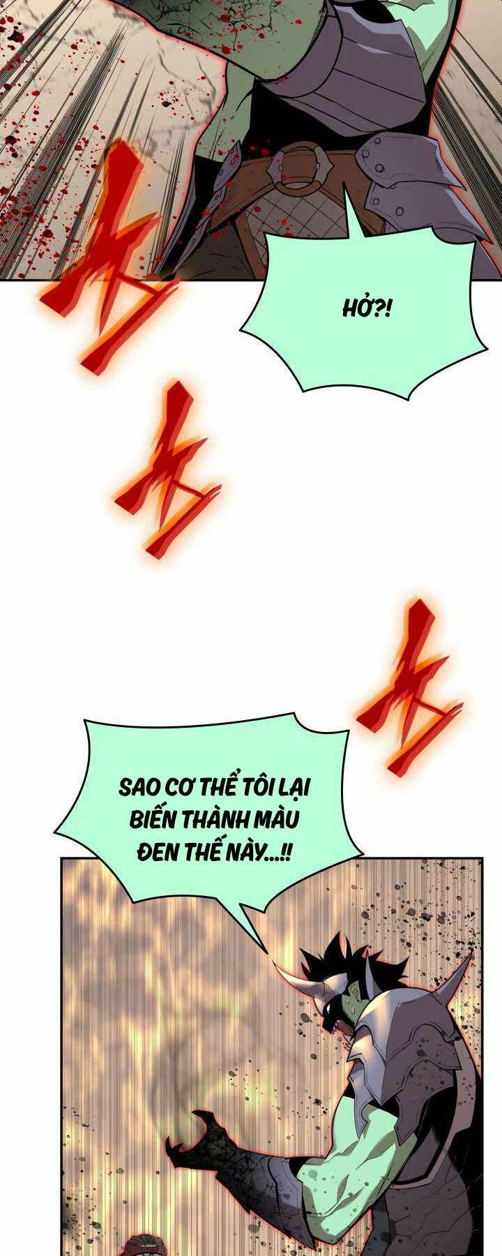 Tôi Là Lính Mới Chapter 164 - Trang 2