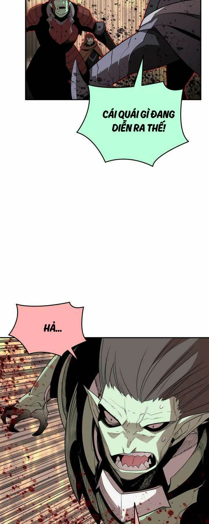 Tôi Là Lính Mới Chapter 164 - Trang 2