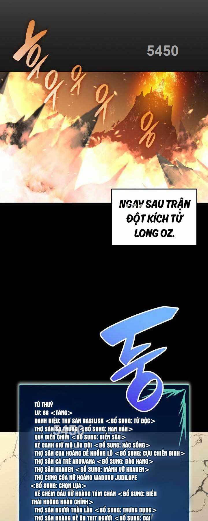 Tôi Là Lính Mới Chapter 164 - Trang 2