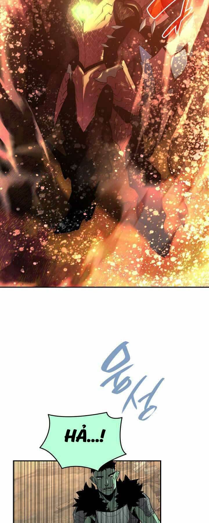 Tôi Là Lính Mới Chapter 164 - Trang 2