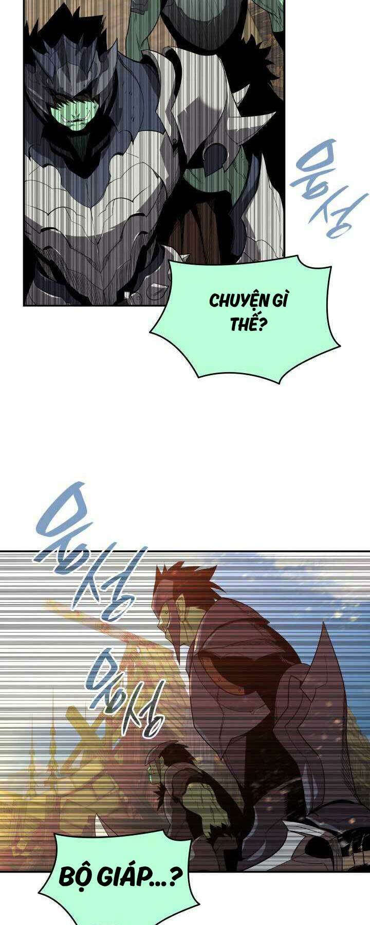 Tôi Là Lính Mới Chapter 164 - Trang 2