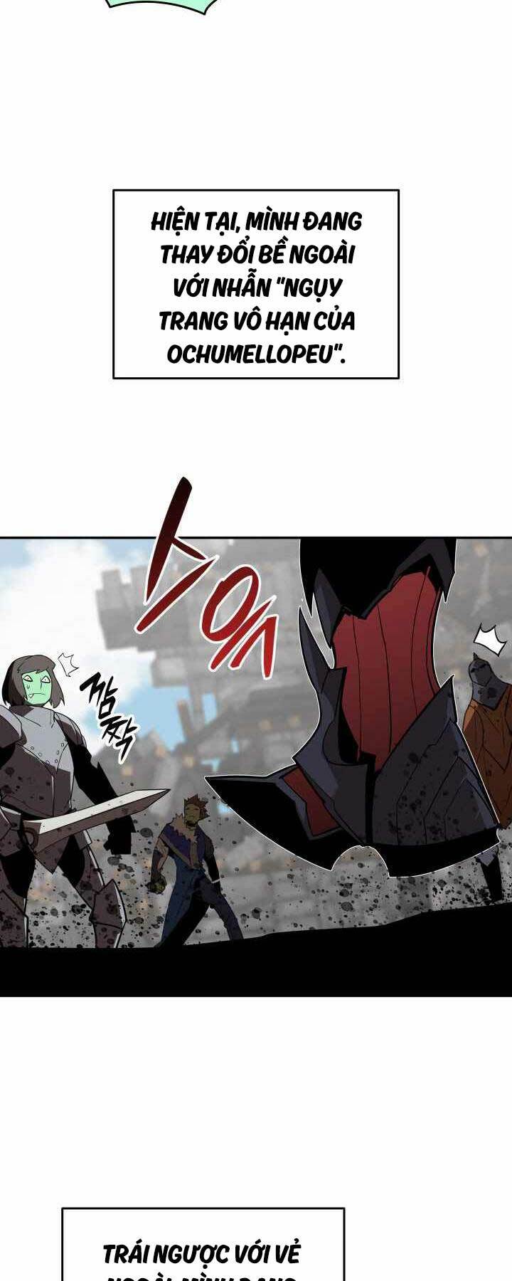 Tôi Là Lính Mới Chapter 164 - Trang 2