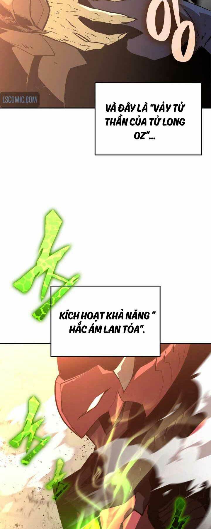 Tôi Là Lính Mới Chapter 164 - Trang 2