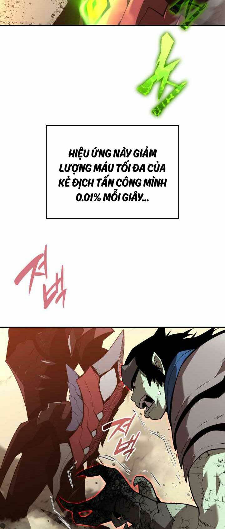 Tôi Là Lính Mới Chapter 164 - Trang 2