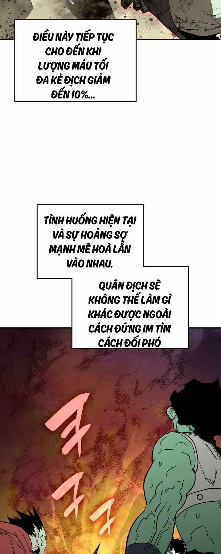 Tôi Là Lính Mới Chapter 164 - Trang 2
