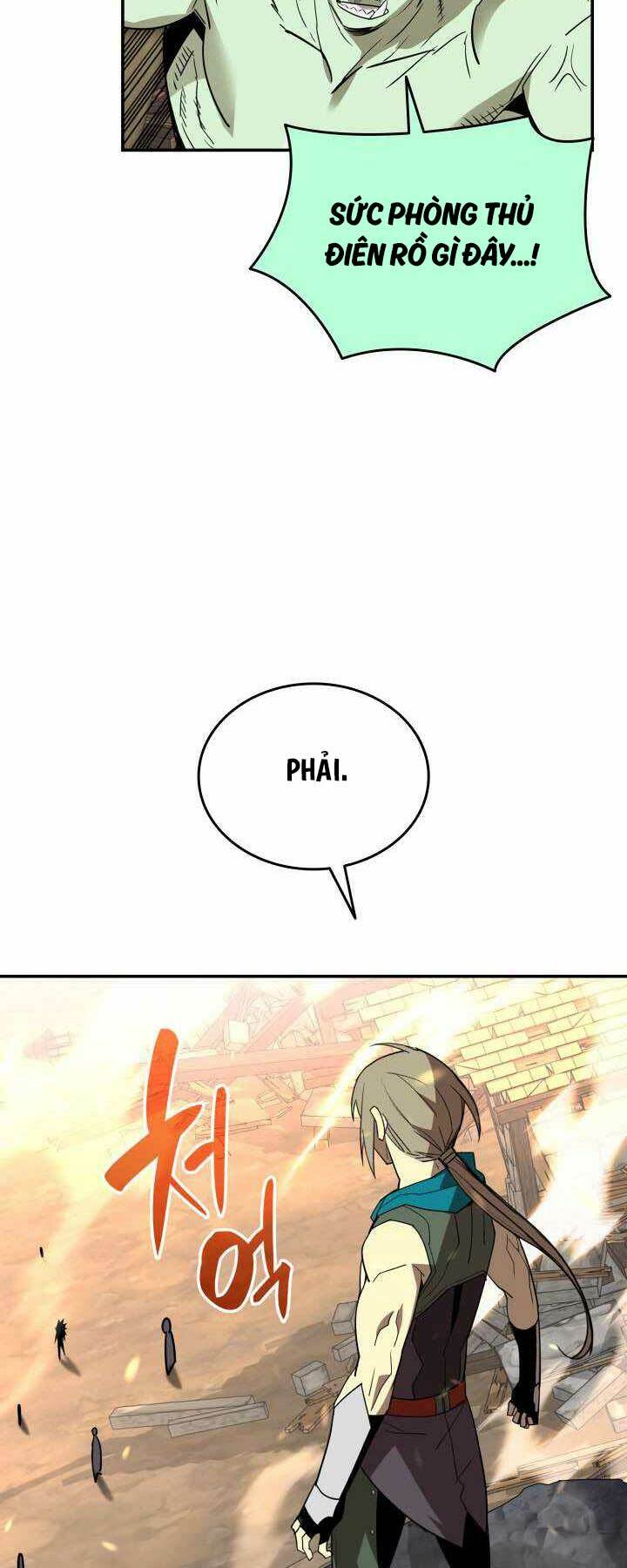 Tôi Là Lính Mới Chapter 164 - Trang 2