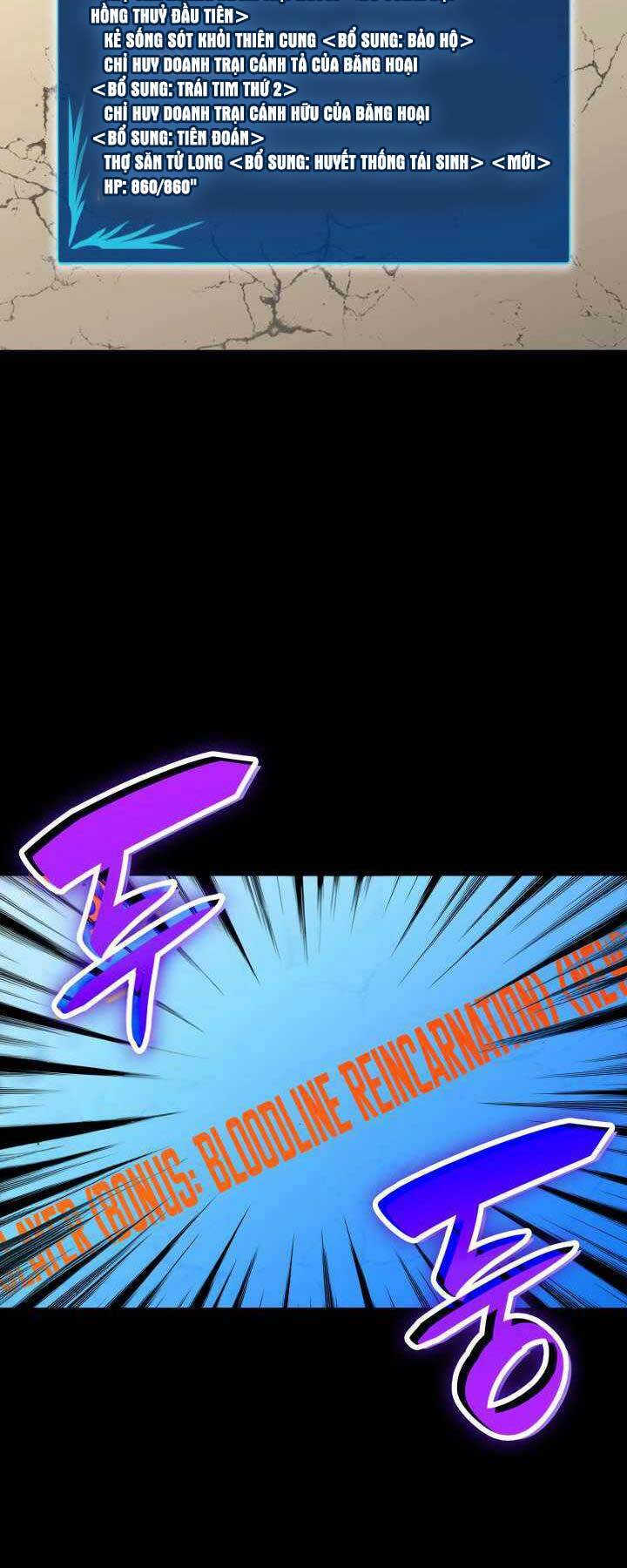 Tôi Là Lính Mới Chapter 164 - Trang 2