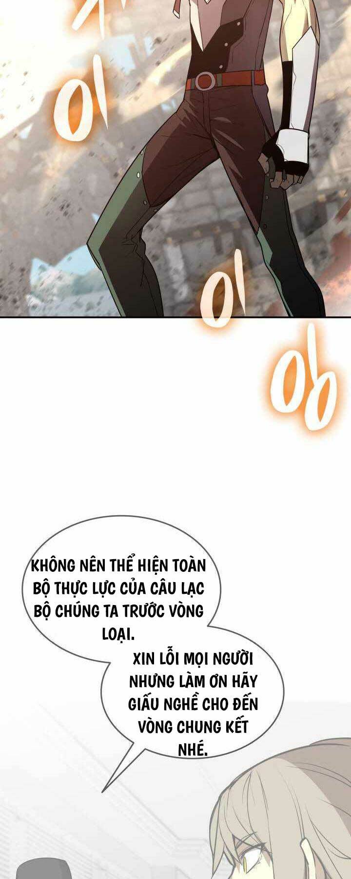 Tôi Là Lính Mới Chapter 164 - Trang 2