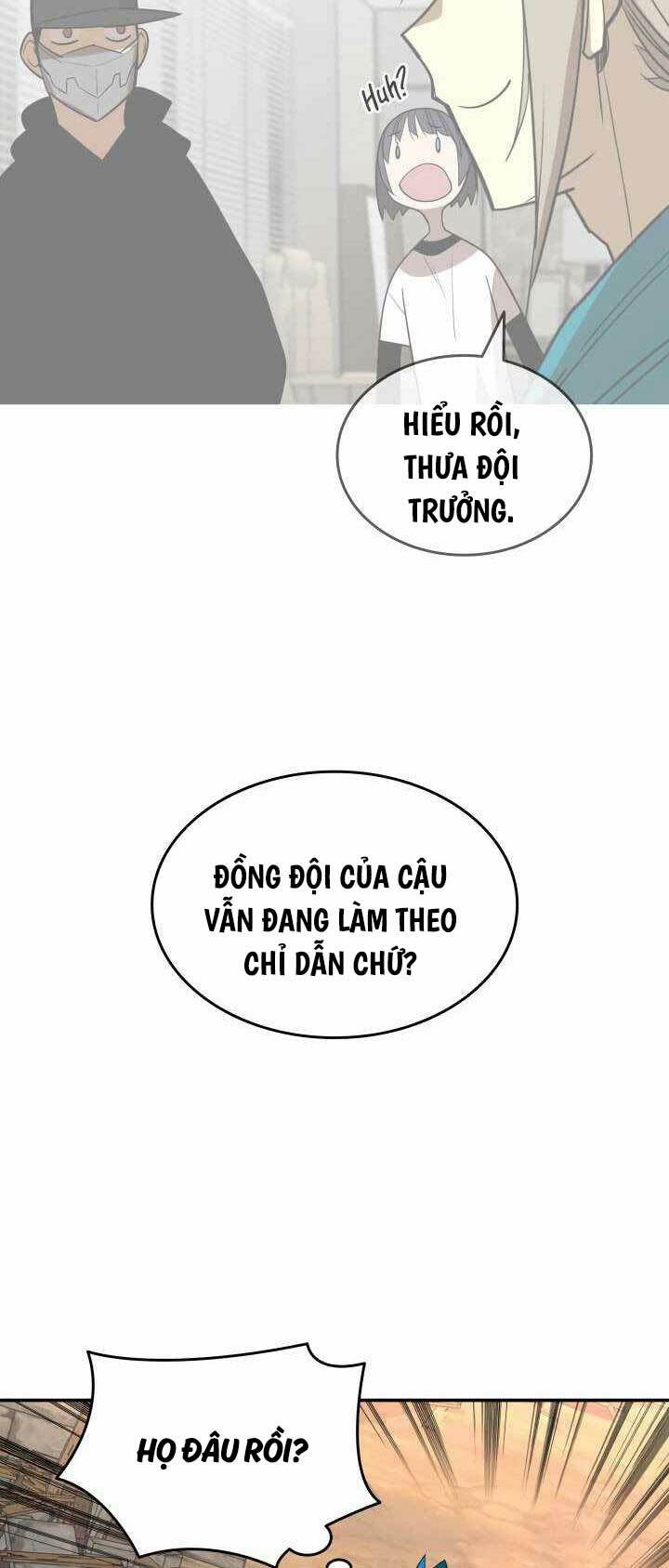 Tôi Là Lính Mới Chapter 164 - Trang 2
