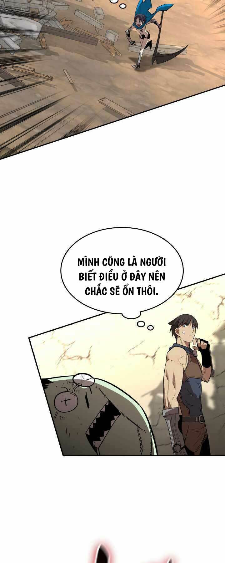 Tôi Là Lính Mới Chapter 164 - Trang 2
