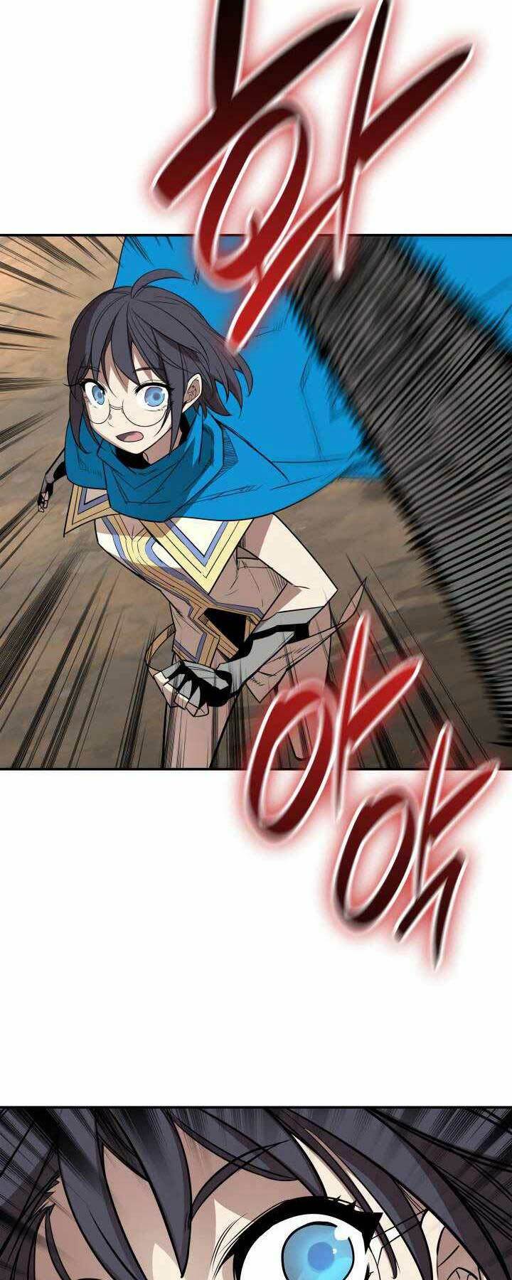 Tôi Là Lính Mới Chapter 164 - Trang 2