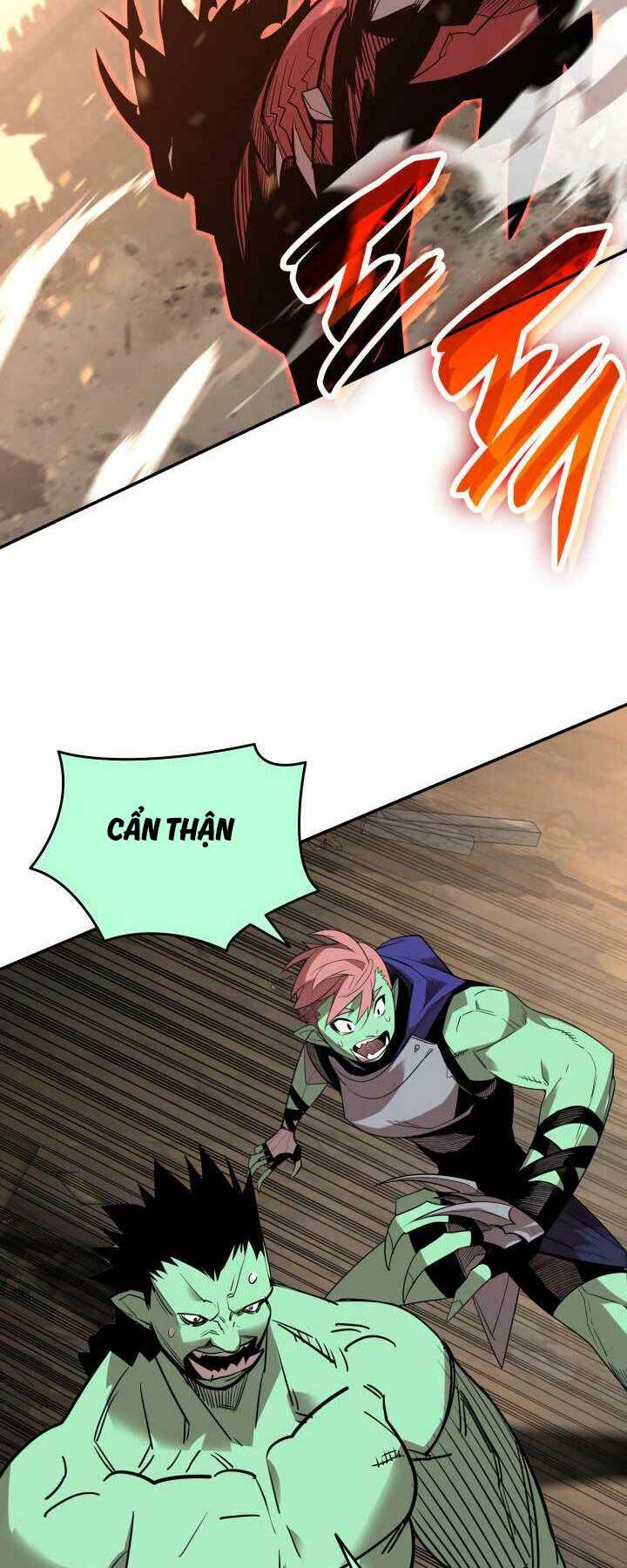 Tôi Là Lính Mới Chapter 164 - Trang 2