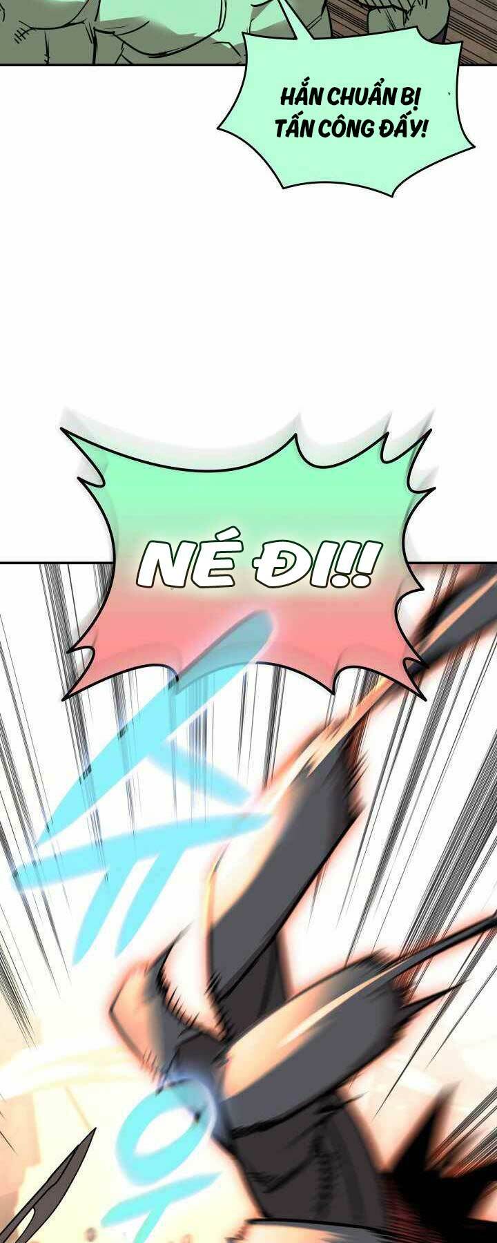 Tôi Là Lính Mới Chapter 164 - Trang 2