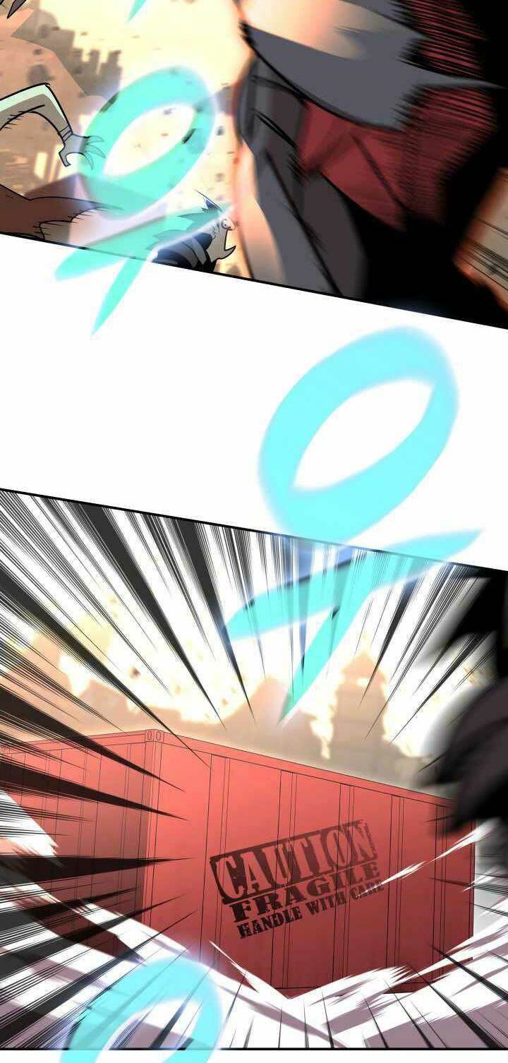 Tôi Là Lính Mới Chapter 164 - Trang 2