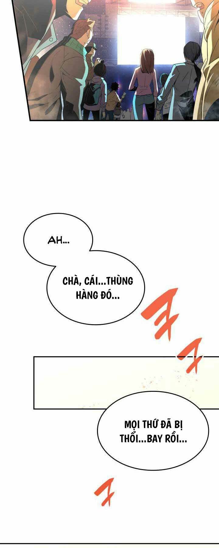 Tôi Là Lính Mới Chapter 164 - Trang 2