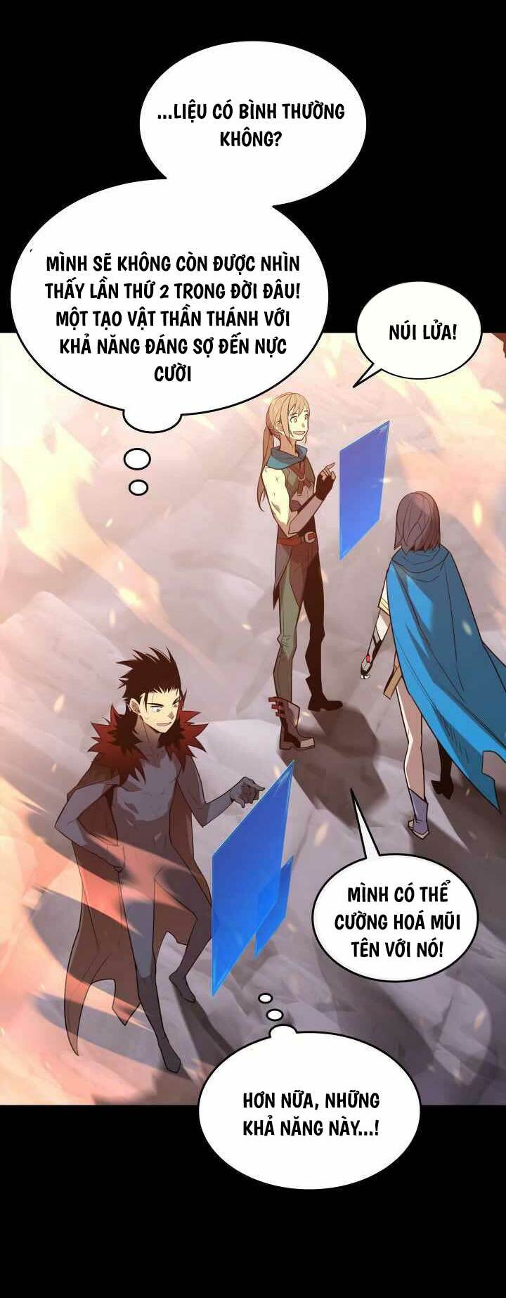 Tôi Là Lính Mới Chapter 164 - Trang 2