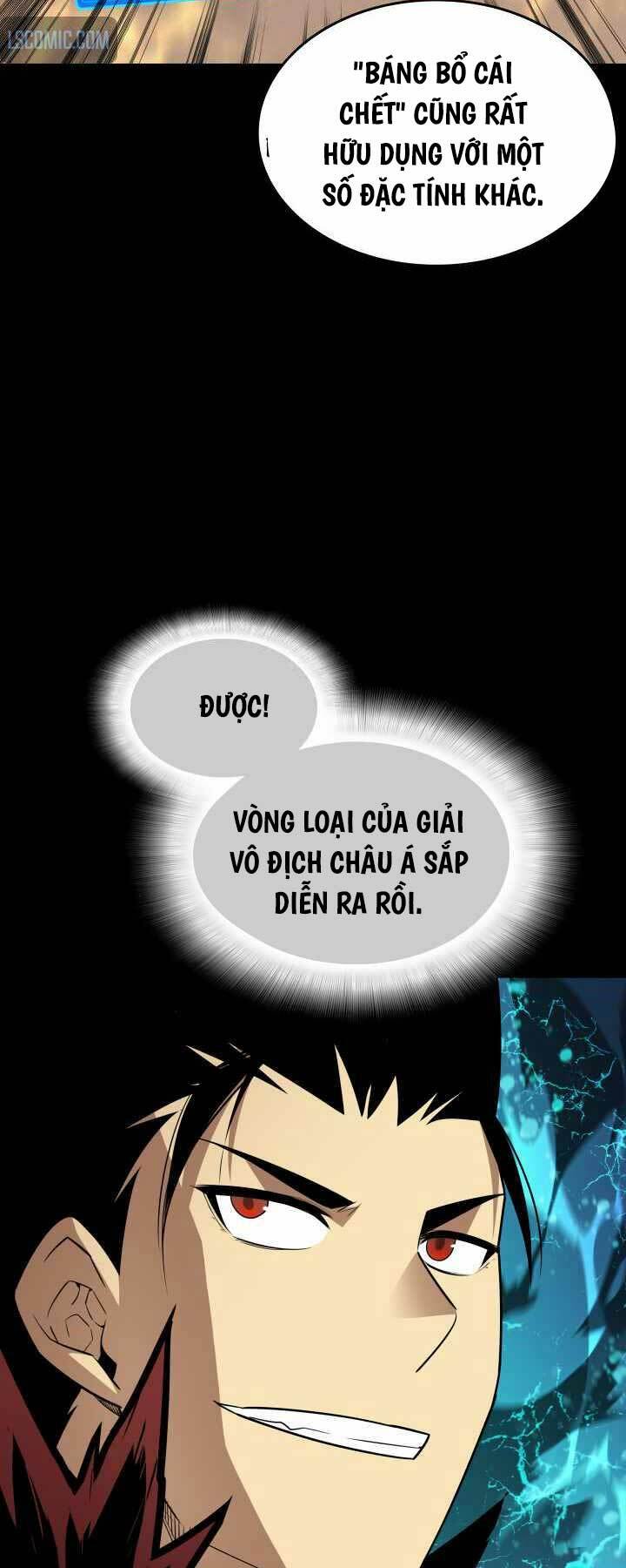 Tôi Là Lính Mới Chapter 164 - Trang 2