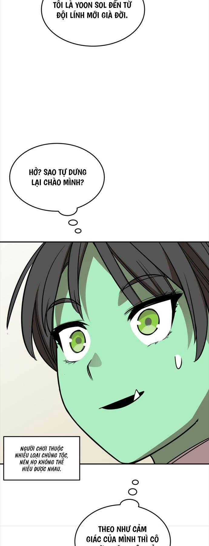 Tôi Là Lính Mới Chapter 165 - Trang 2