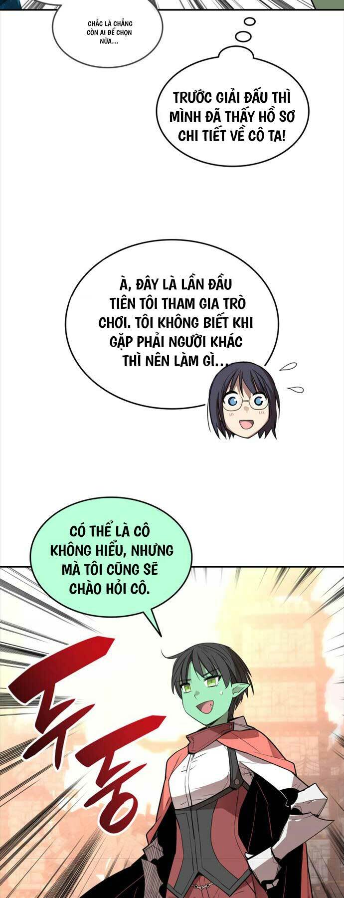 Tôi Là Lính Mới Chapter 165 - Trang 2