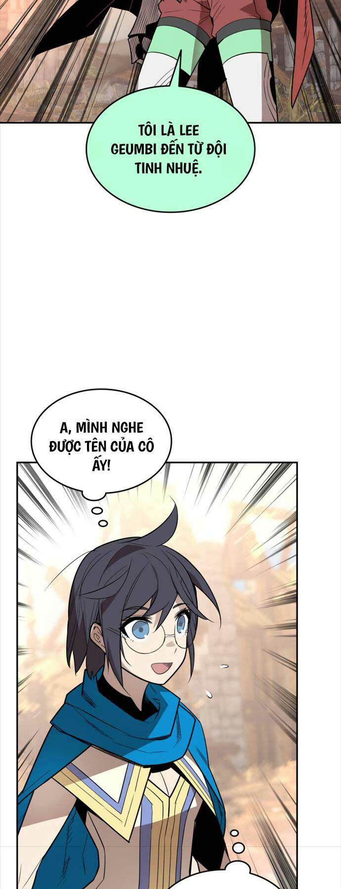 Tôi Là Lính Mới Chapter 165 - Trang 2
