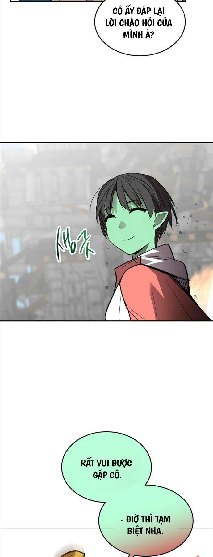 Tôi Là Lính Mới Chapter 165 - Trang 2