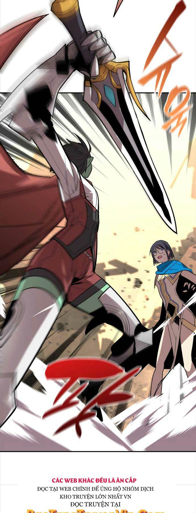 Tôi Là Lính Mới Chapter 165 - Trang 2