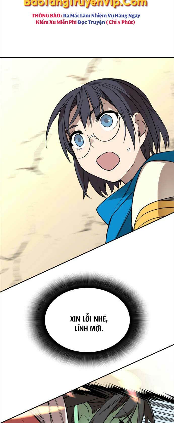 Tôi Là Lính Mới Chapter 165 - Trang 2