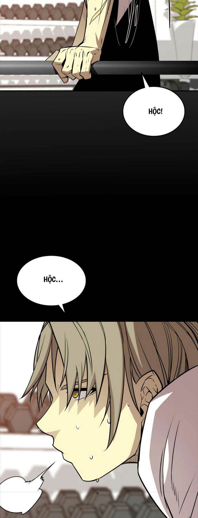 Tôi Là Lính Mới Chapter 165 - Trang 2