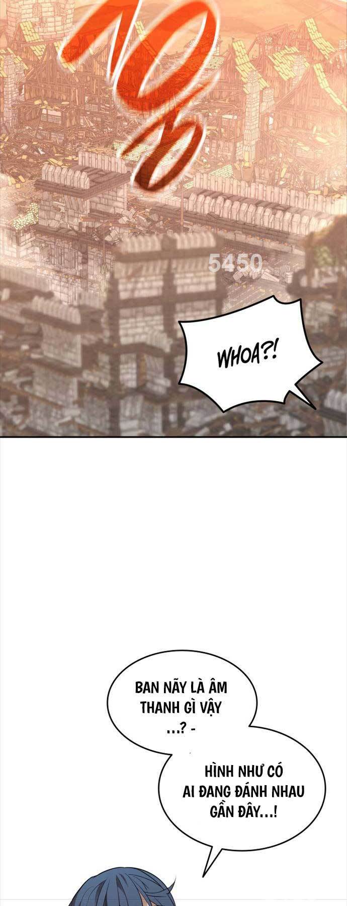 Tôi Là Lính Mới Chapter 165 - Trang 2