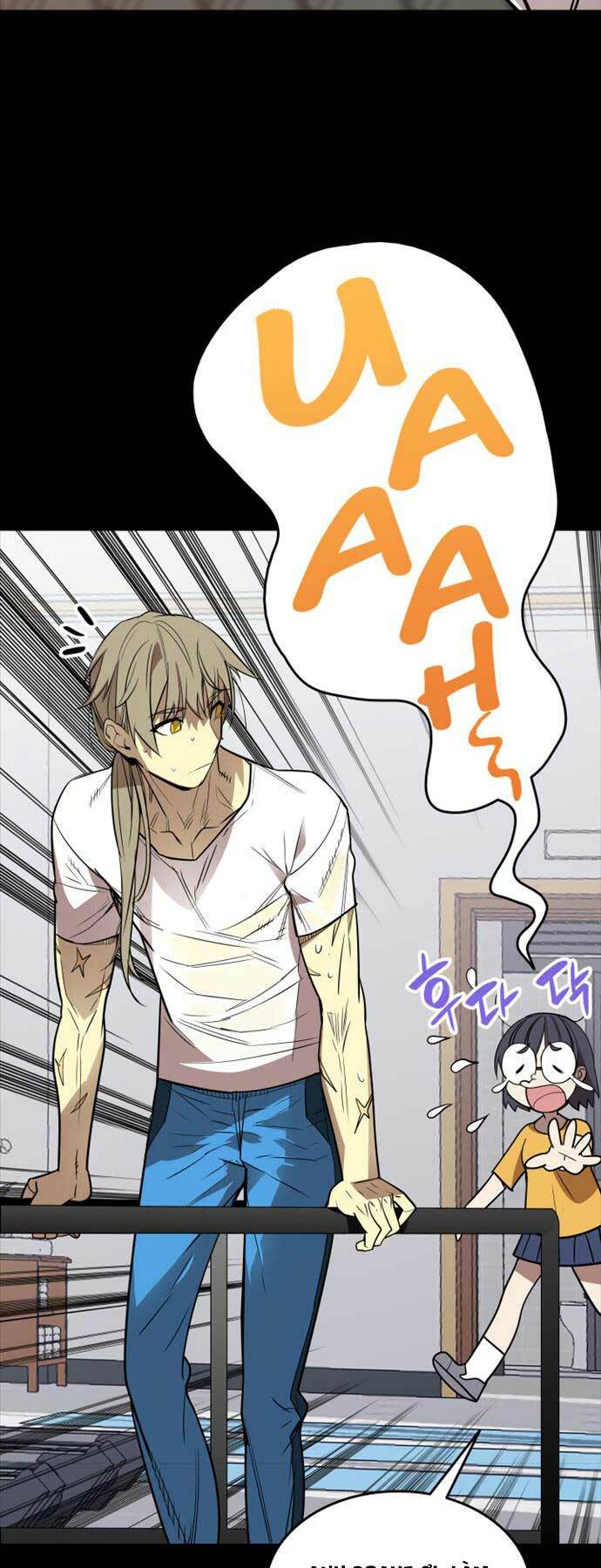 Tôi Là Lính Mới Chapter 165 - Trang 2