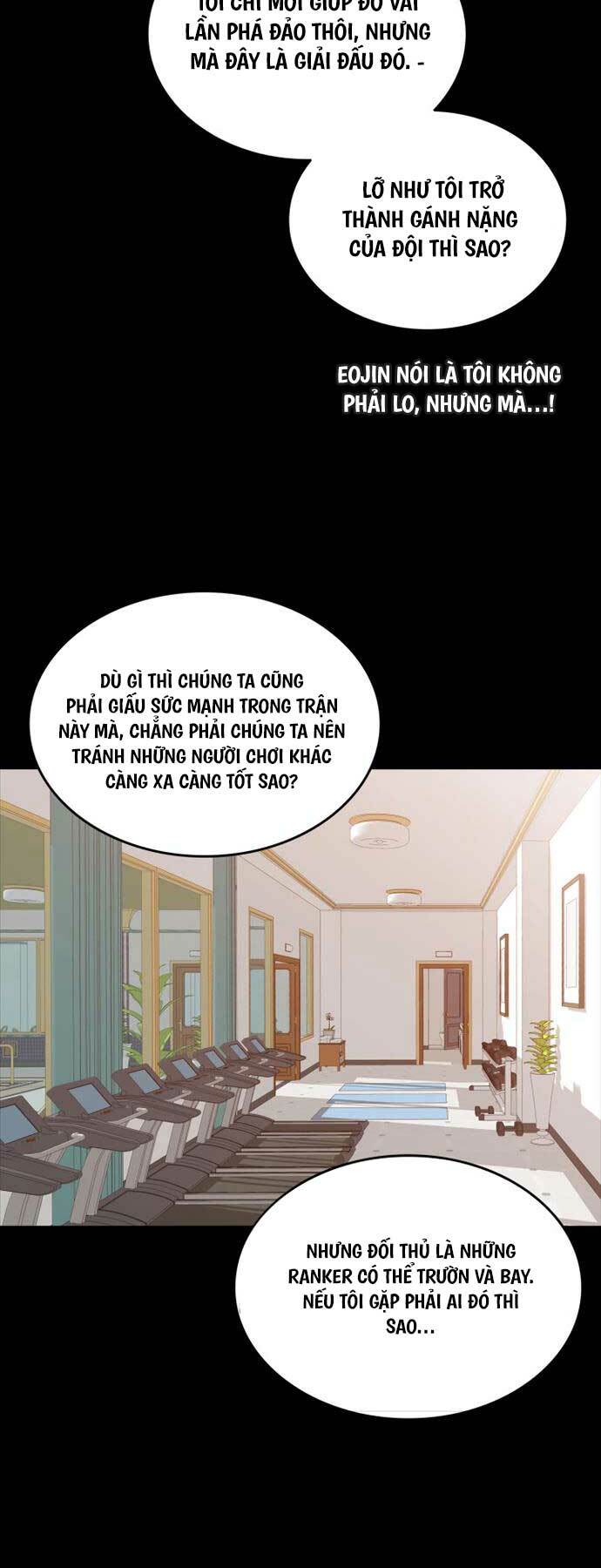 Tôi Là Lính Mới Chapter 165 - Trang 2